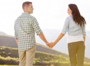 Secretos para convertirse en una pareja amorosa