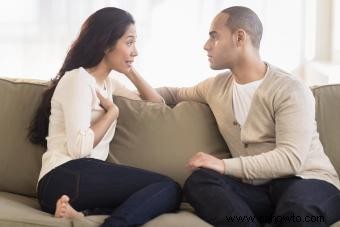 Secretos para convertirse en una pareja amorosa