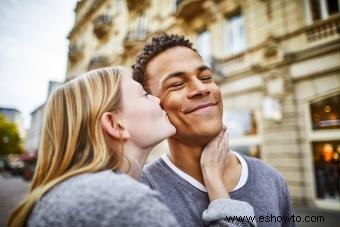 ¿Qué es la reciprocidad en una relación romántica? 