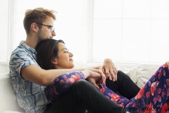 ¿Qué es la reciprocidad en una relación romántica? 