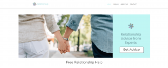 Dónde encontrar consejos gratuitos sobre relaciones 