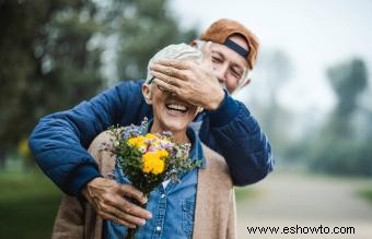 12 flores románticas que representan maravillosamente el amor