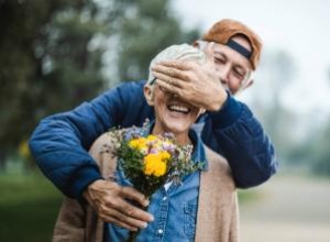 12 flores románticas que representan maravillosamente el amor