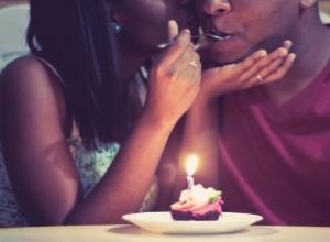 15 Ideas Románticas e Inolvidables para Celebrar un Cumpleaños en Pareja