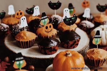 19 ideas para citas de Halloween que son el regalo perfecto para parejas