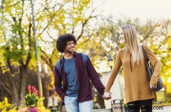 Consejos de amor y vida para parejas universitarias