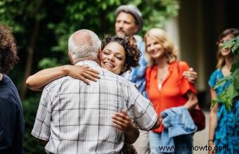 Planificación de una celebración de la vida:lista de control para una fácil organización