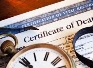 Guía Práctica: 3 Formas de Obtener Copias Oficiales de Certificados de Defunción en EE.UU.