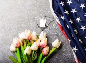 Plantillas de obituario de veteranos que honran su legado