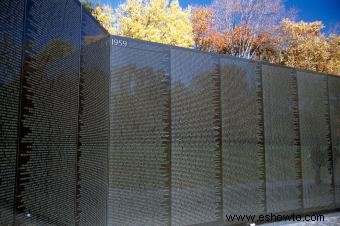 Vietnam Vets Memorial Hechos, Controversia y Futuro