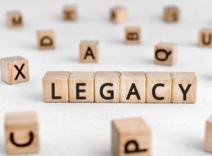 ¿Qué es el legado personal? Definición, ejemplos y cómo construir uno positivo