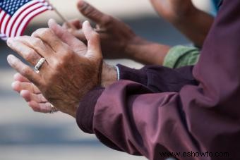 ¿Por qué celebramos el Día de los Caídos? Su verdadero significado