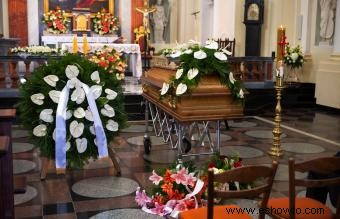 12 organizaciones sin fines de lucro que ayudan con los gastos funerarios