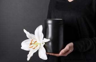 Costos promedio de cremación:descripción general básica