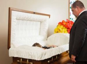 Guía y protocolo para ver funerales