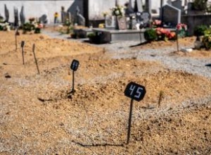 ¿Cuánto dura una parcela en el cementerio? Derechos, leyes y renovación