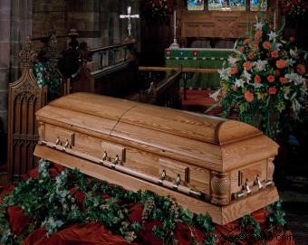 ¿Cuánto dura un funeral? Longitud de diferentes tipos