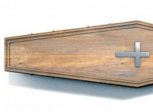 Guía completa para construir un ataúd desde cero o con planos prefabricados