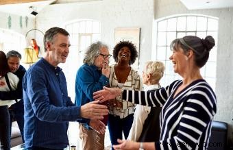 Ideas vivas para funerales:planificación de una despedida no tradicional