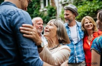 Ideas vivas para funerales:planificación de una despedida no tradicional