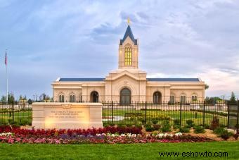 Tradiciones y prácticas funerarias mormonas