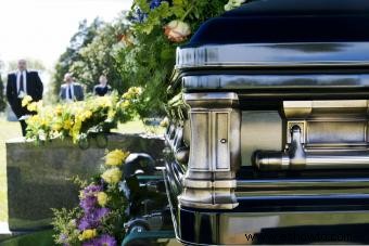 Tradiciones y prácticas funerarias mormonas
