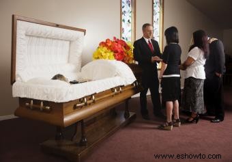 Tradiciones y prácticas funerarias mormonas