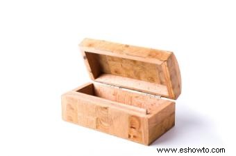 Opciones de ataúdes de madera prensada y sus beneficios