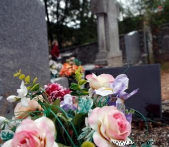 Consejos sobre cómo escribir una resolución de funeral 
