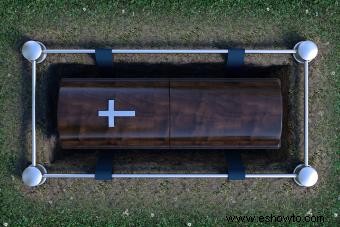 ¿Qué es el entierro directo? El proceso y los hechos clave 