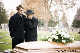 Qué ponerse para un funeral si no tiene traje:10 opciones de vestimenta apropiadas 