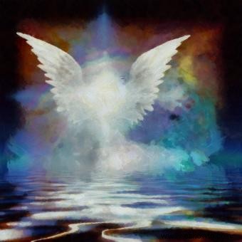 Azrael, ángel de la muerte:orígenes a través de diferentes creencias