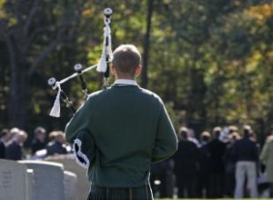 Gaitas Fúnebres: Historia, Tradiciones y Canciones Emblemáticas