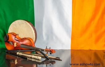 Canciones e himnos funerarios irlandeses para apreciar a los difuntos 