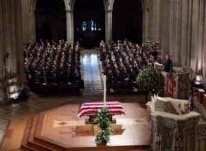 Tradiciones funerarias presidenciales:una muestra de respeto 