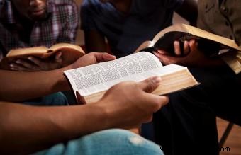 La Biblia sobre el entierro y la cremación:hechos y puntos de vista 