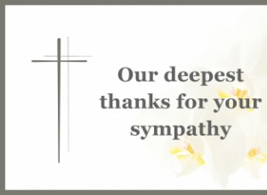 Guía completa: Consejos y ejemplos para reconocimientos funerarios