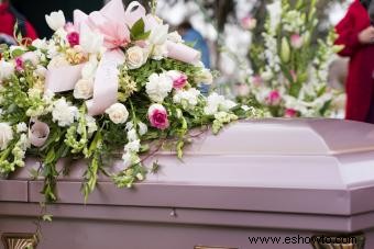 Planificación de un funeral católico:comprensión de los pasos