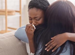 Duelo Acumulativo: Síntomas, Causas y Estrategias Efectivas para Superarlo