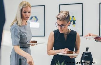 Postres funerarios para expresar su pésame