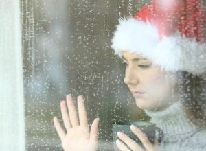 Poemas de Duelo Navideño: Consuelo Poético para las Fiestas