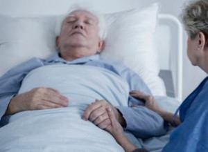 Cómo prepararte para las últimas 24 horas de vida de un ser querido