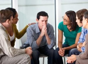 Guía Práctica: Estructura de una Sesión Grupal de Apoyo al Duelo