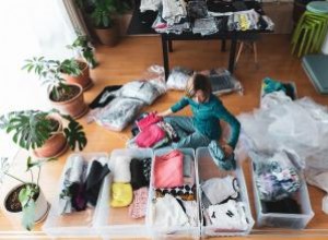 Guía Práctica: Cómo Gestionar las Pertenencias Personales tras la Muerte de un Ser Querido