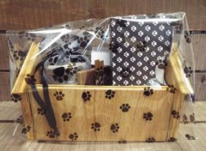 Cestas de Regalo de Condolencias por la Pérdida de una Mascota: Ideas Sensibles y Opciones Profesionales