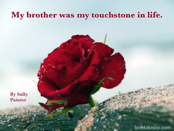 31 Citas sobre la muerte de un hermano:honrar una conexión única