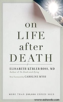 12 poderosos libros sobre experiencias cercanas a la muerte