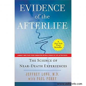 12 poderosos libros sobre experiencias cercanas a la muerte
