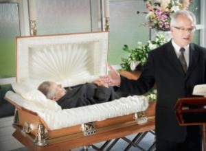 Versículos bíblicos de condolencia para funerales y condolencias