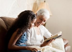Poemas Fúnebres y Versículos Bíblicos para Honrar a tu Abuela